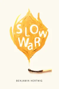 Slow War_cover
