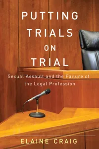 Putting Trials on Trial_cover