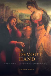 The Devout Hand_cover