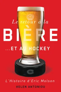 Le retour à la bière...et au hockey_cover