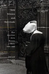 Into Silence and Servitude_cover