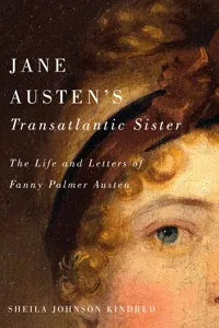 Jane Austen's Transatlantic Sister_cover