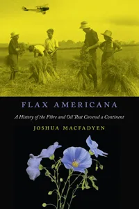 Flax Americana_cover
