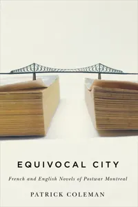 Equivocal City_cover