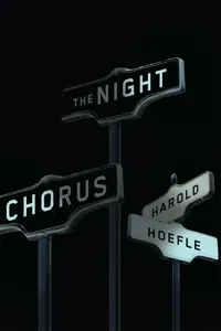 The Night Chorus_cover