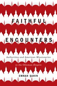 Faithful Encounters_cover