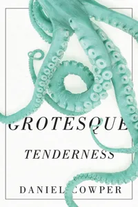 Grotesque Tenderness_cover