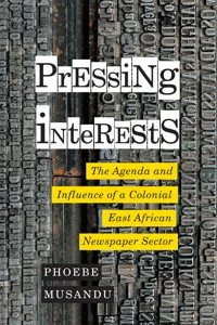 Pressing Interests_cover