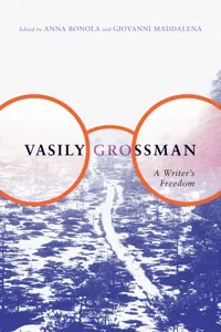 Vasily Grossman_cover