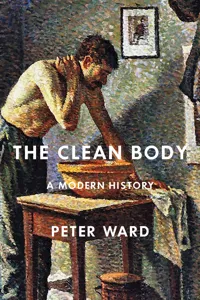 The Clean Body_cover