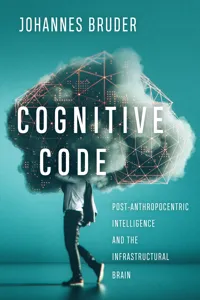 Cognitive Code_cover