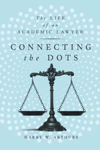 Connecting the Dots_cover