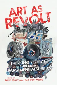 Art as Revolt_cover