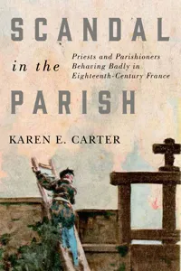 Scandal in the Parish_cover