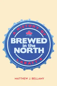 Brewed in the North_cover