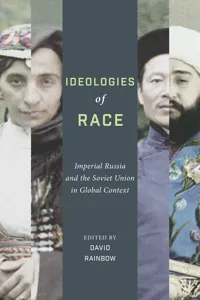 Ideologies of Race_cover