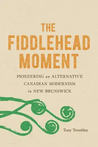 The Fiddlehead Moment_cover