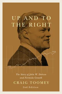 Up and to the Right_cover