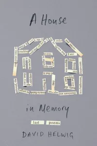 A House in Memory_cover