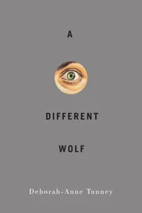 A Different Wolf_cover