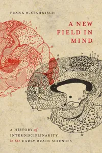 A New Field in Mind_cover