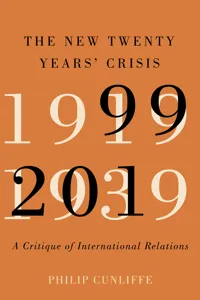 The New Twenty Years' Crisis_cover