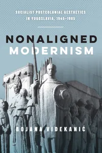 Nonaligned Modernism_cover
