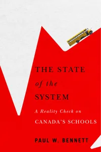 The State of the System_cover