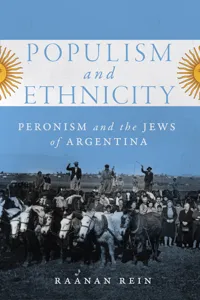 Populism and Ethnicity_cover