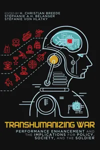 Transhumanizing War_cover