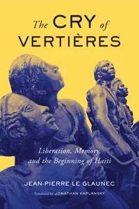 The Cry of Vertières_cover