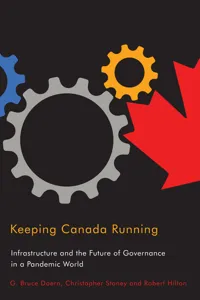 Keeping Canada Running_cover