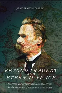 Beyond Tragedy and Eternal Peace_cover