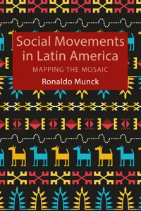 Social Movements in Latin America_cover