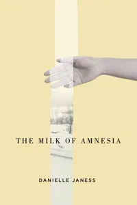 The Milk of Amnesia_cover