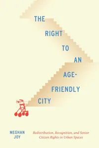 The Right to an Age-Friendly City_cover