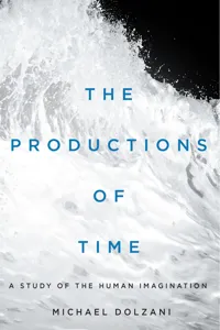 The Productions of Time_cover