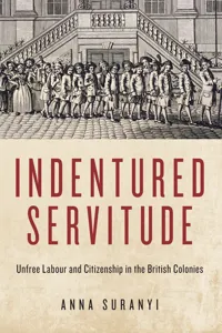 Indentured Servitude_cover