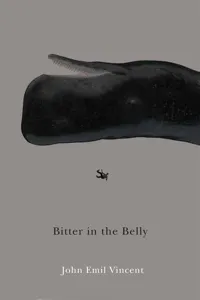 Bitter in the Belly_cover