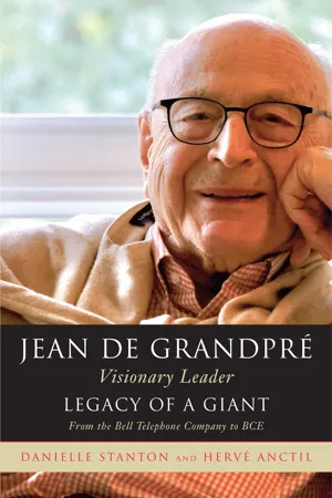 Jean de Grandpré