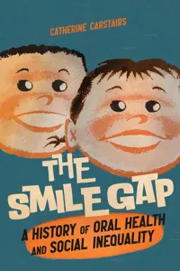 The Smile Gap_cover