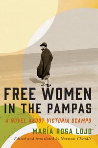 Free Women in the Pampas_cover