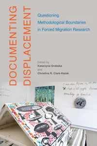 Documenting Displacement_cover