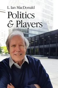 Politics & Players_cover