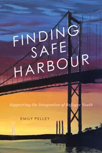 Finding Safe Harbour_cover