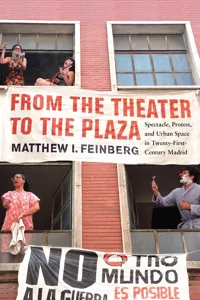 From the Theater to the Plaza_cover