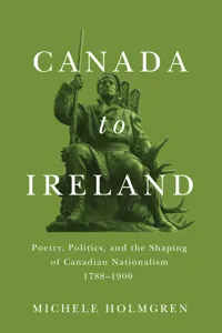 Canada to Ireland_cover