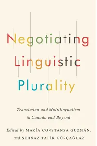 Negotiating Linguistic Plurality_cover