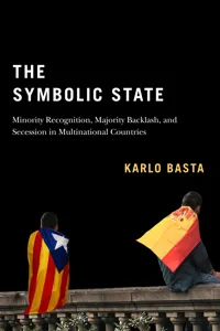 The Symbolic State_cover