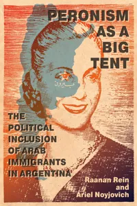 Peronism as a Big Tent_cover